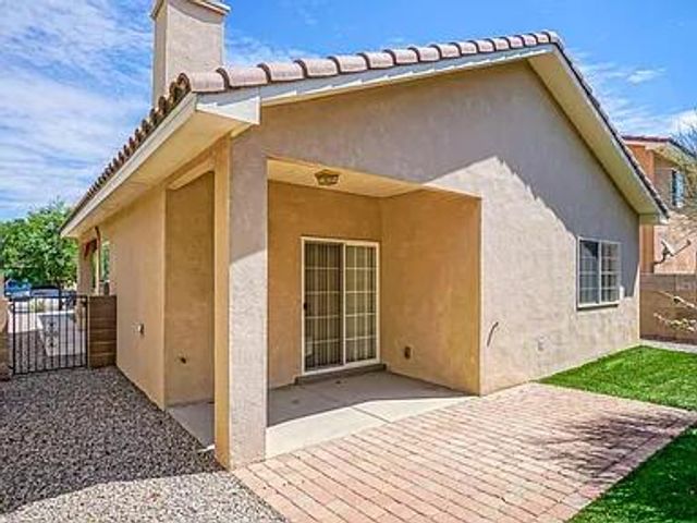 5508 Havasu Avenue NW, Albuquerque, NM 87120