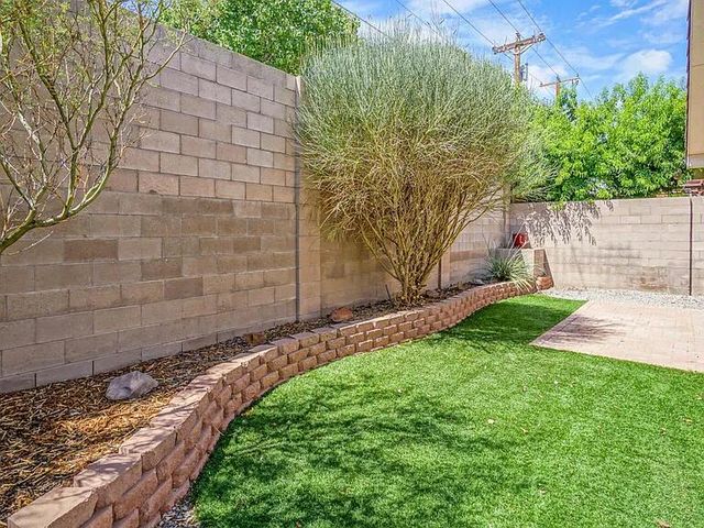 5508 Havasu Avenue NW, Albuquerque, NM 87120