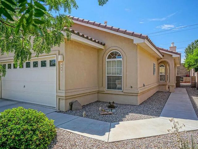 5508 Havasu Avenue NW, Albuquerque, NM 87120