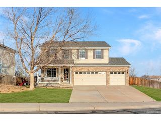 1108 E 96th Pl, Thornton, CO 80229