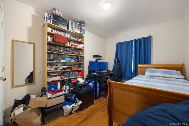 55 W 192nd Street, Bronx, NY 10468