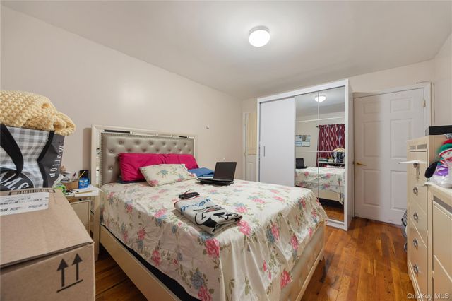 55 W 192nd Street, Bronx, NY 10468