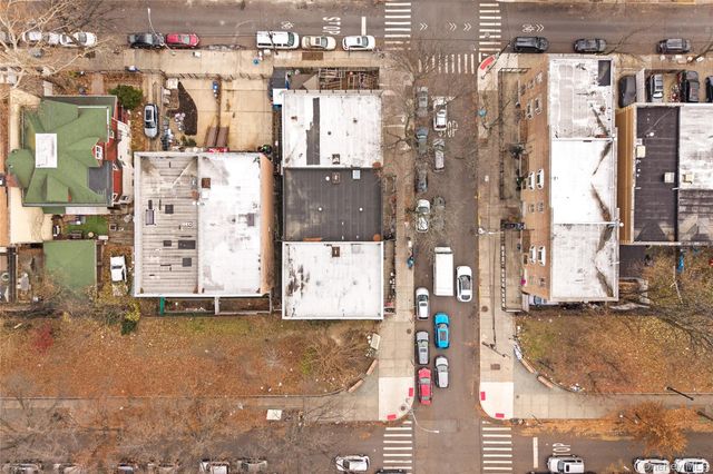 55 W 192nd Street, Bronx, NY 10468