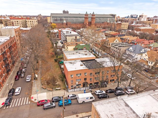 55 W 192nd Street, Bronx, NY 10468