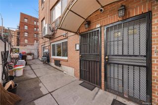 55 W 192nd Street, Bronx, NY 10468