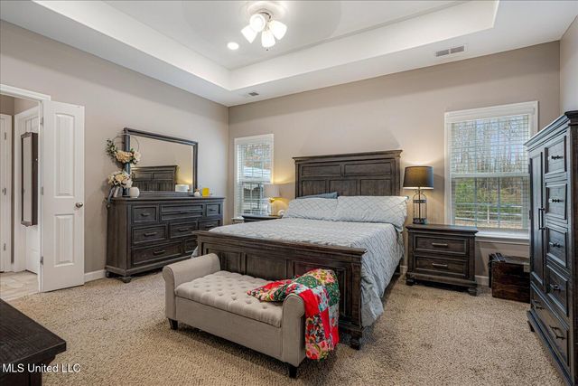 8783 Lezlarken Lane, Olive Branch, MS 38654