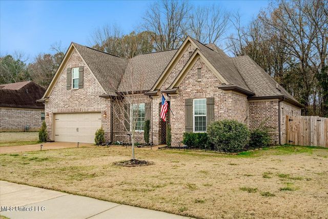 8783 Lezlarken Lane, Olive Branch, MS 38654