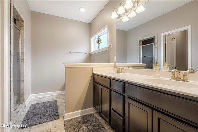 8783 Lezlarken Lane, Olive Branch, MS 38654