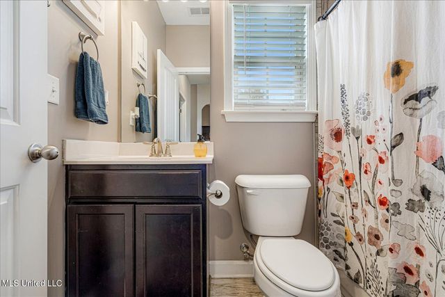 8783 Lezlarken Lane, Olive Branch, MS 38654