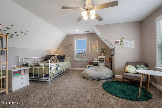 8783 Lezlarken Lane, Olive Branch, MS 38654