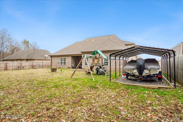 8783 Lezlarken Lane, Olive Branch, MS 38654