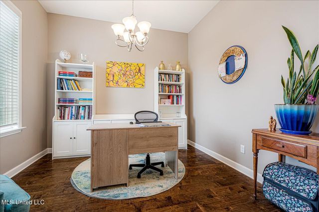 8783 Lezlarken Lane, Olive Branch, MS 38654