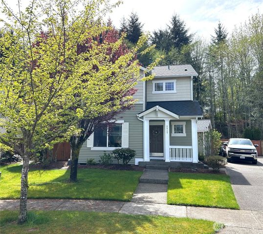 2817 Hannen Street, Dupont, WA 98327