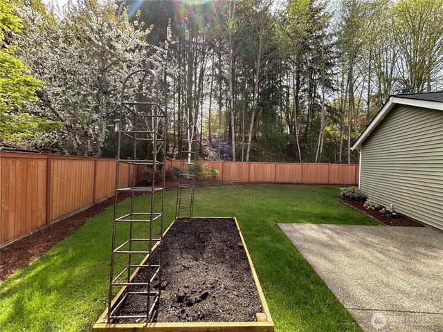 2817 Hannen Street, Dupont, WA 98327