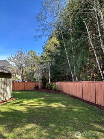 2817 Hannen Street, Dupont, WA 98327