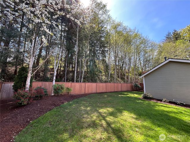 2817 Hannen Street, Dupont, WA 98327