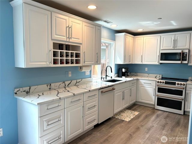 2817 Hannen Street, Dupont, WA 98327