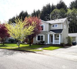 2817 Hannen Street, Dupont, WA 98327