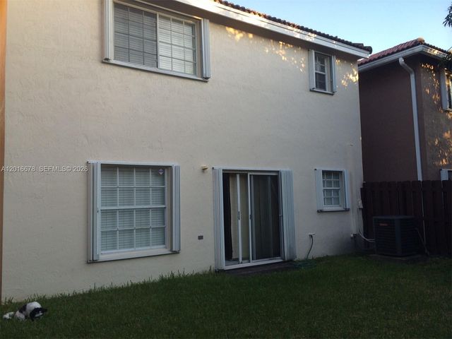 10026 SW 162nd Path, Miami, FL 33196