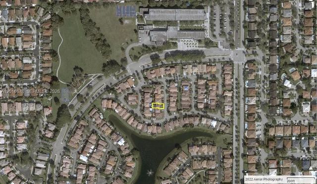 10026 SW 162nd Path, Miami, FL 33196