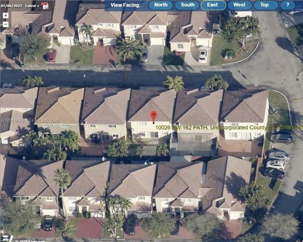 10026 SW 162nd Path, Miami, FL 33196