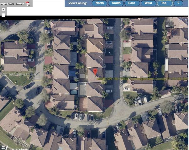10026 SW 162nd Path, Miami, FL 33196
