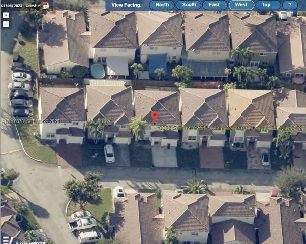 10026 SW 162nd Path, Miami, FL 33196