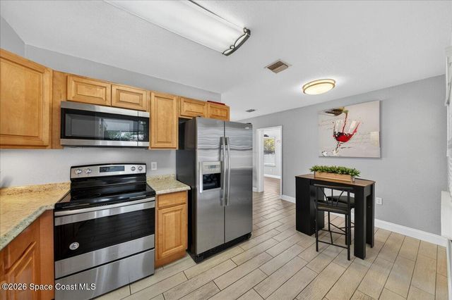 2139 Smathers Circle N, Melbourne, FL 32935