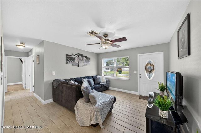 2139 Smathers Circle N, Melbourne, FL 32935