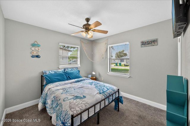 2139 Smathers Circle N, Melbourne, FL 32935