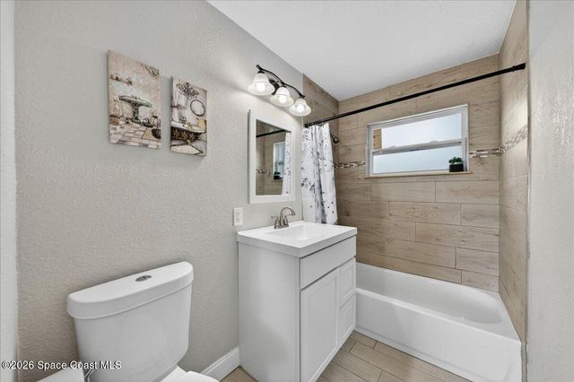 2139 Smathers Circle N, Melbourne, FL 32935