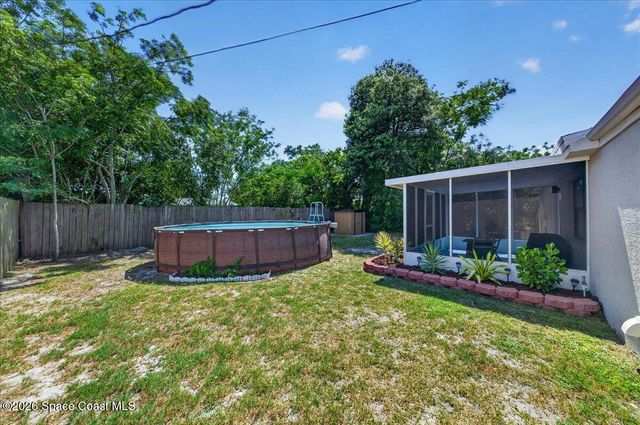 2139 Smathers Circle N, Melbourne, FL 32935