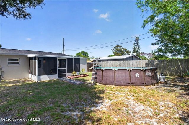 2139 Smathers Circle N, Melbourne, FL 32935