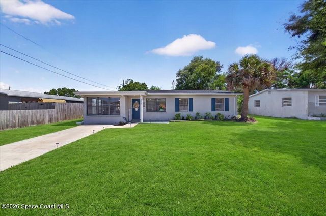2139 Smathers Circle N, Melbourne, FL 32935