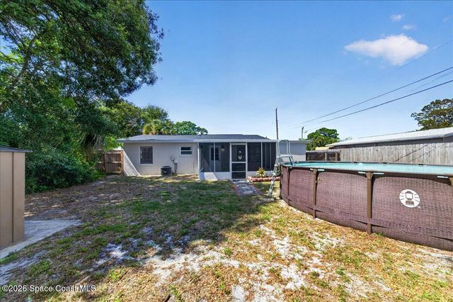 2139 Smathers Circle N, Melbourne, FL 32935