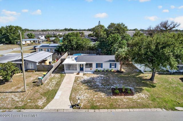 2139 Smathers Circle N, Melbourne, FL 32935