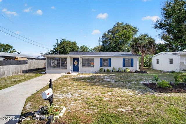 2139 Smathers Circle N, Melbourne, FL 32935