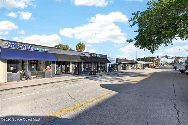 2139 Smathers Circle N, Melbourne, FL 32935