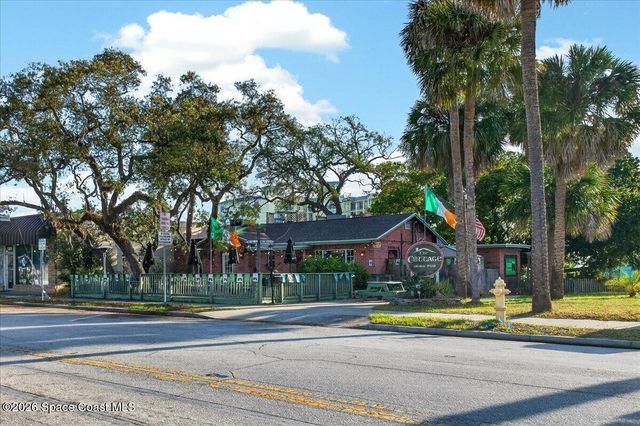 2139 Smathers Circle N, Melbourne, FL 32935