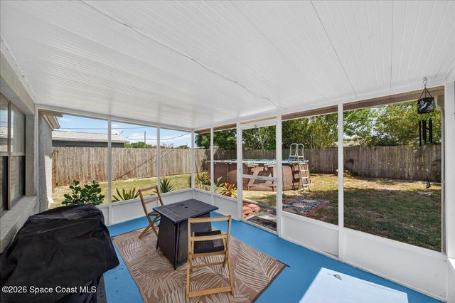 2139 Smathers Circle N, Melbourne, FL 32935