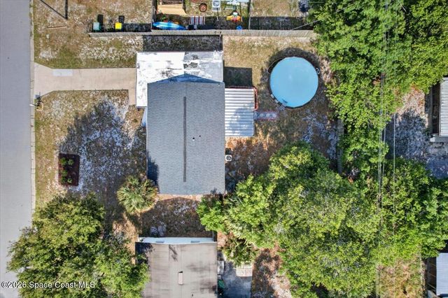 2139 Smathers Circle N, Melbourne, FL 32935