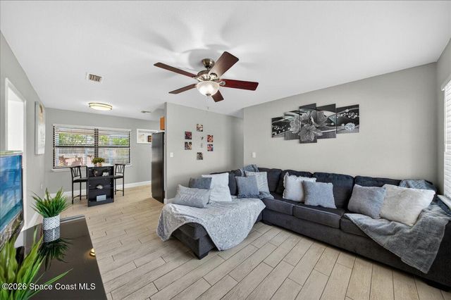 2139 Smathers Circle N, Melbourne, FL 32935
