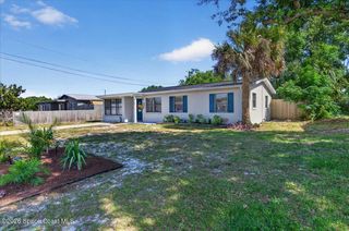 2139 Smathers Circle N, Melbourne, FL 32935