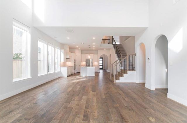 16 Clearview Terrace Place, Tomball, TX 77375