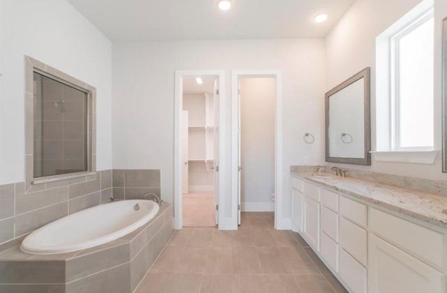 16 Clearview Terrace Place, Tomball, TX 77375