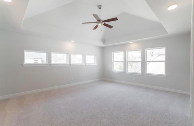 16 Clearview Terrace Place, Tomball, TX 77375