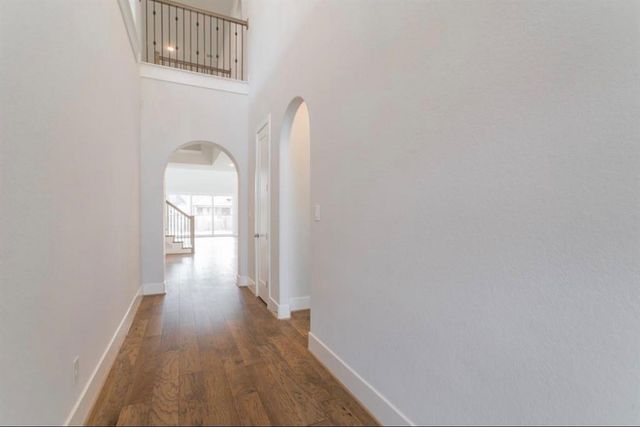 16 Clearview Terrace Place, Tomball, TX 77375