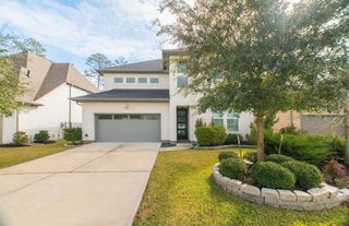 16 Clearview Terrace Place, Tomball, TX 77375