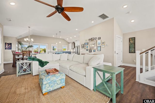 3515 Bay Drive Lot 1, Kitty Hawk, NC 27949