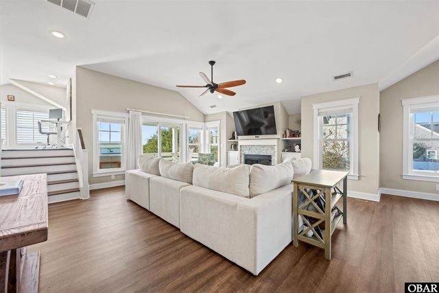 3515 Bay Drive Lot 1, Kitty Hawk, NC 27949